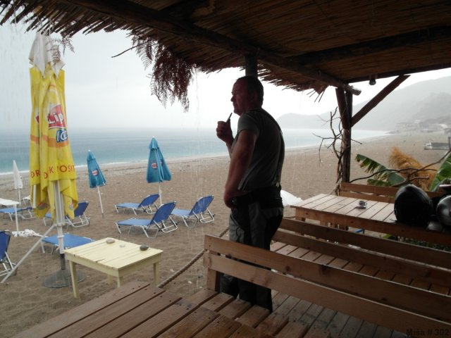 Albánií křížem krážem